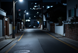 경산 중국인 유학생 살인 사건 발생, 30대 중국인 남성 조사 중