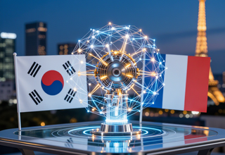 한-프랑스 관계의 새로운 도약! AI·원전·방산 파트너십 강화