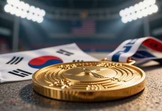 [아시안게임] 한국, 하루 만에 금메달 6개 추가하며 막판 스퍼트
