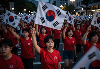 '더 이상 언더독은 아니다'라는 선언, 이번 역전승은 우연인가 실력인가