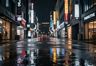 이번 주 폭우 예보, 정부의 철저한 대비 지시!