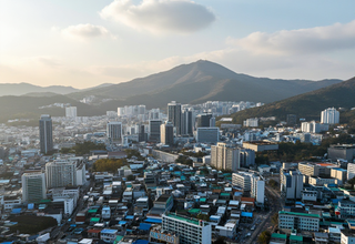 토요일 전국 날씨 예보: 구름 많거나 맑은 가운데 지역별 기온 차이