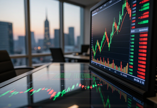 KOSPI 200 주요 종목 종가 현황 안내
