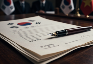 베트남의 시선이 한국 재정 정책으로 향하다: 한-베 공공 재정 관리 논의