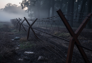 DMZ 지뢰 폭발, 한국군 '북한 책임' 주장... 유엔사도 정전협정 위반 확인