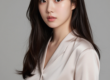 빛의 조각