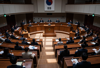 윤 전 대통령 관련 의혹 특검 조사 연장 추진... 여야 필리버스터로 맞서