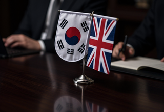 이재명 대통령, 영국 앤 공주 접견... 한-영 해양 협력 및 안보 논의