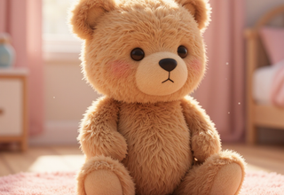 인형 샀음