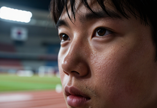 아시안게임 D-30 카운트다운, 대한민국 금메달 목표 45개... 일본과의 경쟁 심화 전망