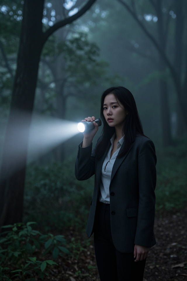 밤에 찍은 거 관련 이미지 5