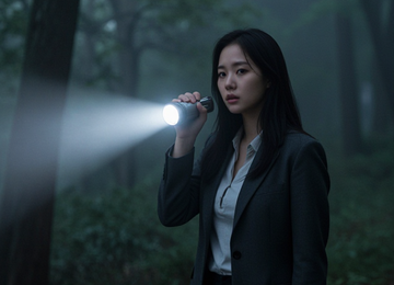 밤에 찍은 거 관련 이미지 5