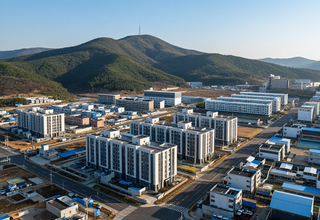 정부, 지역 균형 발전 위해 군사 보호구역 규제 완화 및 해제 추진