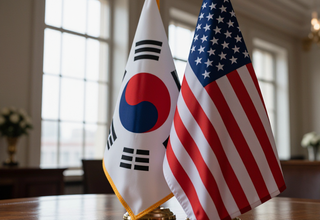 트럼프, 이재명 대통령과 정상회담서 북한 대화 의지 재확인