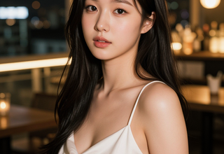 화려하긴 한데, 너무 과한 느낌?