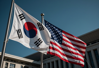 한미 양국, 북한 비핵화 및 대북 정책 공조 재확인