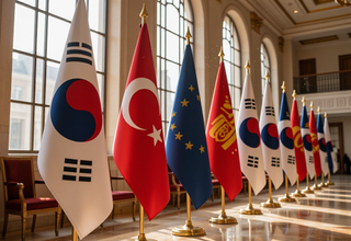 이재명 대통령, NATO 정상회의 참석차 터키 방문 및 몽골 국빈 방문 예정
