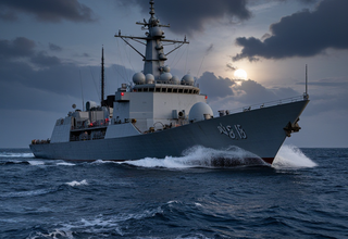 RIMPAC 해상전 사령관 맡은 한국, 한미 동맹의 '중대한 이정표'인가?