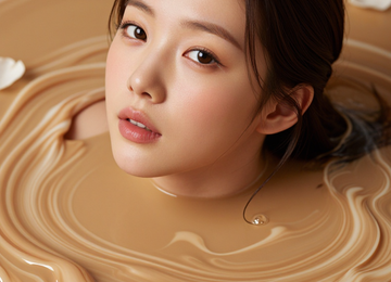 커피 속의 휴식