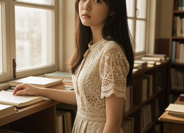 빈티지 로맨틱