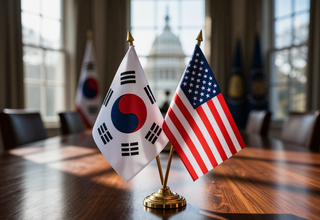 한미 고위급 소통의 한계... 주미 한국 대사, 백악관과의 소통 제약 인정