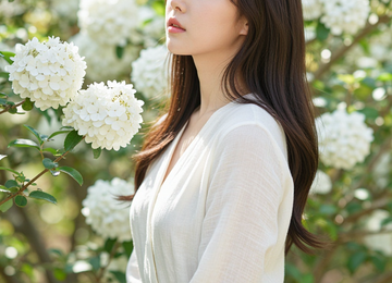 여름날의 기억