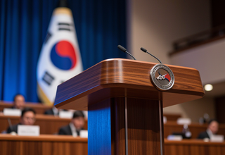 김민석 전 총리, 민주당 당대표 출마 선언... '이재명 정부 성공' 위한 개혁 강조