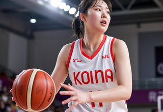 아시안게임 여자 농구, 한국팀 몽골 상대로 완승! 8강 진출 확정