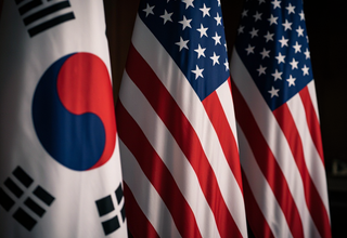 루비오 미 국무장관, 광복절 메시지 통해 한국을 '없어서는 안 될 파트너'로 규정