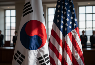 이재명 대통령, 한미 동맹의 중요성 강조하며 '국익 중심 외교' 천명