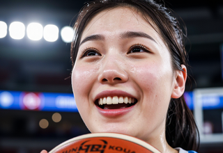 대한민국 여자 농구, 아시안게임 금메달 획득! 일본 꺾고 12년 만의 남녀 동반 우승 🏀✨