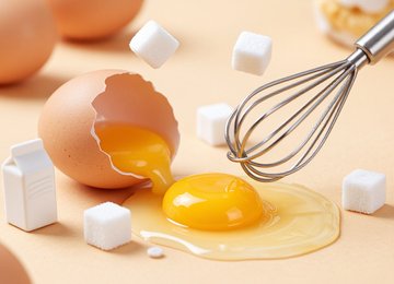 푸딩 덕후의 일침: 커스터드 맛이 안 나는 건 반래이지 관련 이미지 3