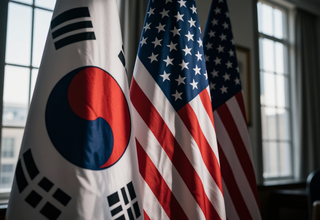 트럼프의 한미 연합훈련 축소 지시, 한국 정부는 사전 통보 받지 못해