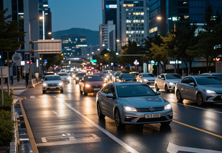 자동차 보험 손해율 상승, 국내 손해보험업계 수익성 악화 우려