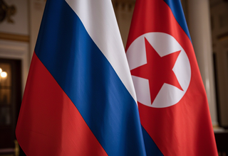 러시아-북한, 외교 관계 78주년 기념 리셉션에서 협력 강화 약속