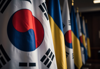 한-우크라이나 외교 갈등 심화: 북한 POW 공개가 불러온 신뢰의 위기