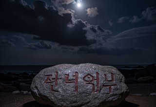 북한 탄도미사일 900km 이상 비행 소식