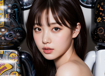 장난감 같은 패션