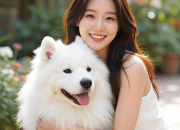 햇살 아래 우리