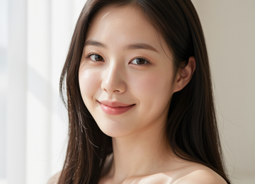 햇살 가득한 오후