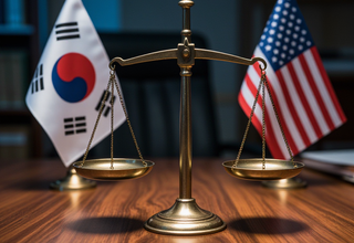 쿠팡을 둘러싼 한미 갈등? 정치적 압박이 동맹을 흔들어서는 안 돼!