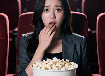 멈춰버린 순간