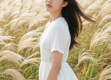 바람이 부는 날