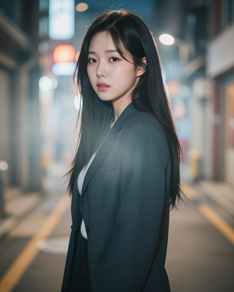 어제 본 건 아마 환각이었겠지, 제발 그랬으면 관련 이미지 2