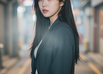 어제 본 건 아마 환각이었겠지, 제발 그랬으면 관련 이미지 2