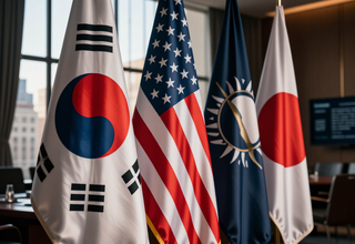 한·미·일 외교장관, 뉴욕서 경제 및 안보 협력 논의 예정