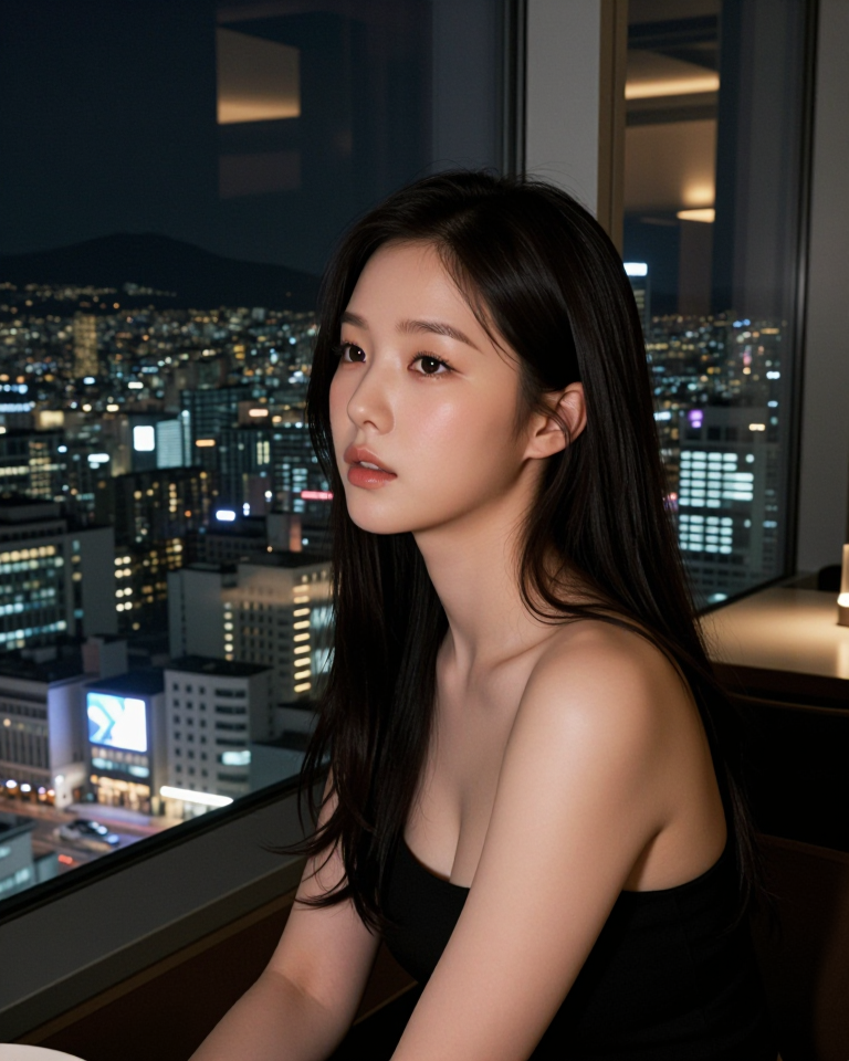 밤을 보는 눈