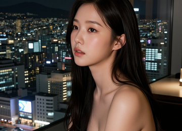 밤을 보는 눈