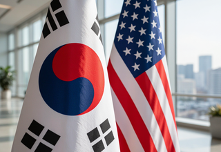 한미 공조 강화! 북미 대화가 핵 문제 해결과 평화 체제로 이어지도록 한다