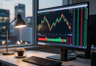 KOSPI 200 주요 종목 종가 현황 정리